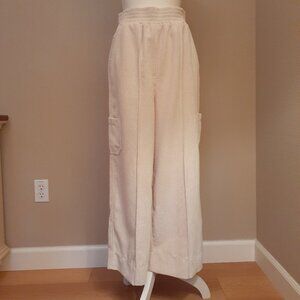 Urban Outfitters Wide Leg Corduroy Pants